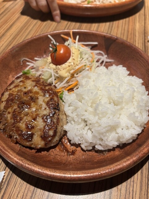 びっくりドンキー 小樽運河店 - 小樽（ファミレス）の写真