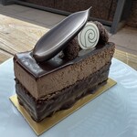 パティスリー リョーコ - プチガトー