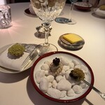 ムニ アラン デュカス - 