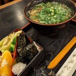 田舎そば みゆき 栄町店 - 