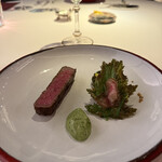 ムニ アラン デュカス - 