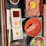 神戸牛　黒澤 - 