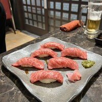 焼肉たまき 京橋店 - 