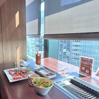 天空焼肉 星遊山 - 