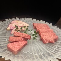 焼肉牛印 銀座店 - 
