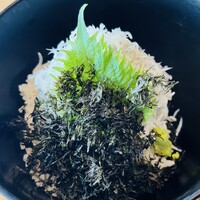 お料理 とみやま - 