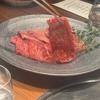 焼肉牛印 銀座店 - 