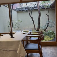 山地陽介 - 内観