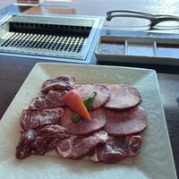 天空焼肉 星遊山 - 