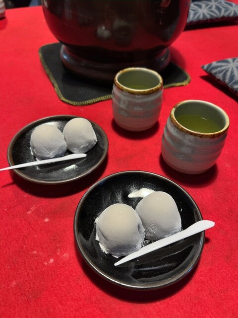 Chogoro Mochi Kitanotenmangu Keinaisaten photo 5