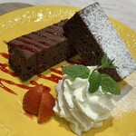 BAYFLOW cafe - 