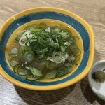 おでん 鈴 - 大根