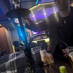 OAK BAR - 
