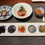 私房菜 きた川 - 