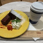 BAYFLOW cafe - 