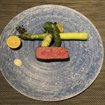 私房菜 きた川 - 