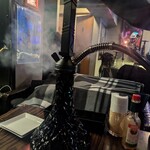 OAK BAR - 