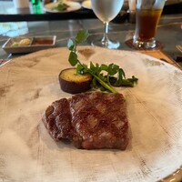 鉄板グリル鎌倉山 - 