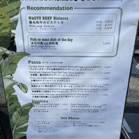 パリアッチョ 丸の内仲通り店 - 