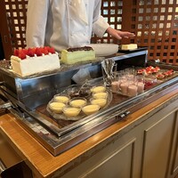 鉄板グリル鎌倉山 - 