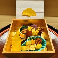 赤坂 菊乃井 - 