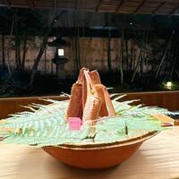 赤坂 菊乃井 - 