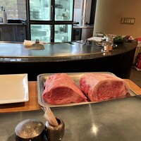 鉄板グリル鎌倉山 - 