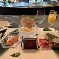 鉄板グリル鎌倉山 - 