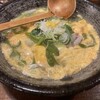 蕎麦と天ぷら やまうち