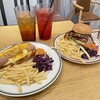 J.S. BURGERS CAFE 立川立飛店