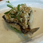 レストラン ナズ - 