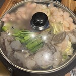 熟成肉専門店 ヨプの王豚塩焼 天神店 - 