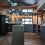 レストラン ナズ - 