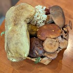 レストラン ナズ - 