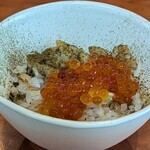 レストラン ナズ - 