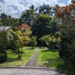 レストラン ナズ - 