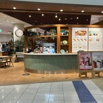 BAYFLOW cafe - 