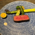 私房菜 きた川 - 