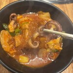 熟成肉専門店 ヨプの王豚塩焼 天神店 - 