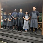 レストラン ナズ - 