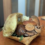 レストラン ナズ - 