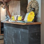 レストラン ナズ - 