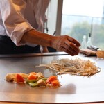 ニュー松坂 新宿店 - 