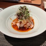 私房菜 きた川 - 