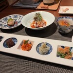 私房菜 きた川 - 