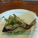 レストラン ナズ - 