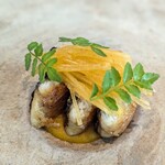 レストラン ナズ - 