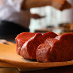 ニュー松坂 新宿店 - 