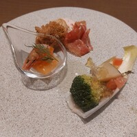 New American Dining GOTTA - 