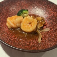中国飯店 琥珀宮 - 